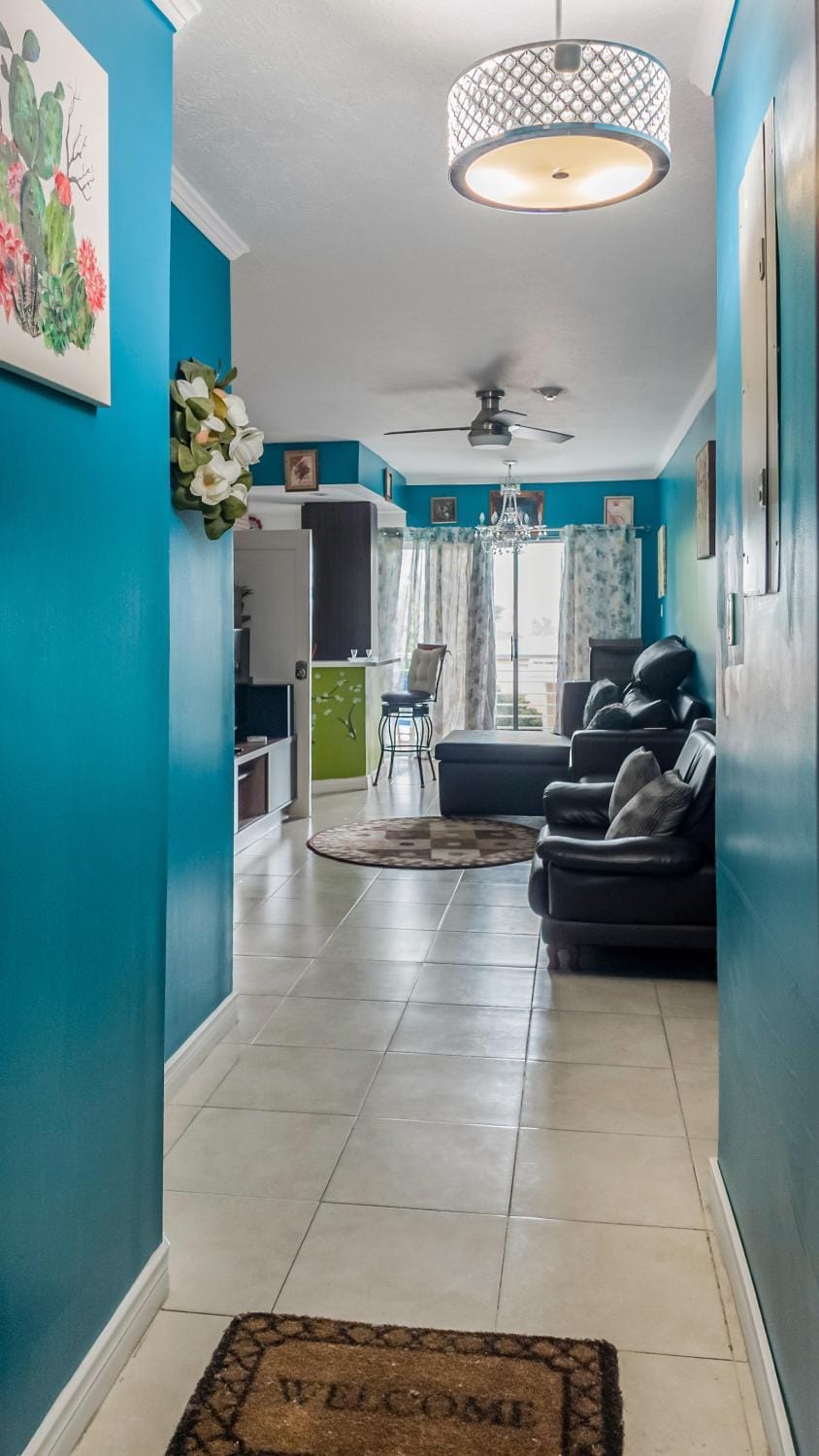 leroy place Apartment in Kingston