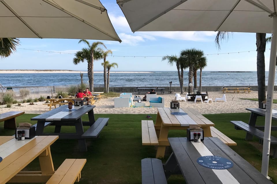 Phoenix 6 Unit 1015 House in Orange Beach