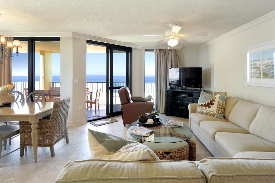 Phoenix 6 Unit 1015 House in Orange Beach