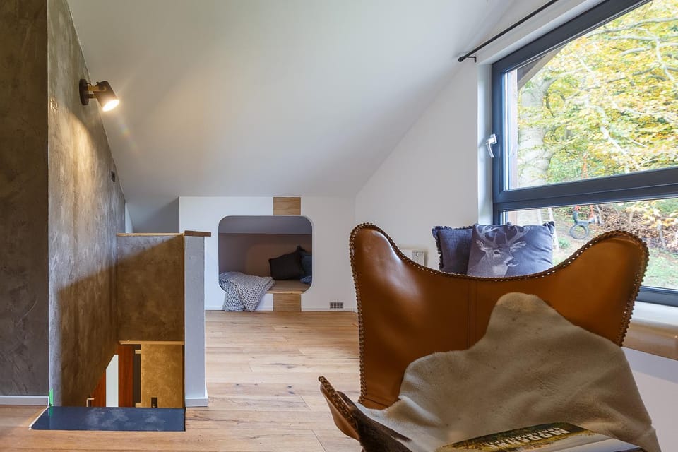 Communal lounge/ TV room, Game Room, Seating area