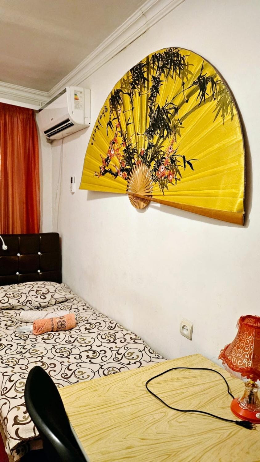 Asine Yerevan Bed and Breakfast in Yerevan