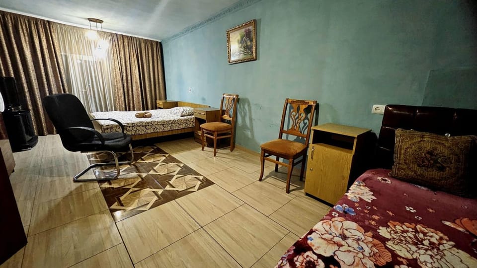 Asine Yerevan Bed and Breakfast in Yerevan
