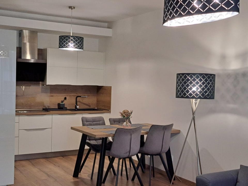 Tabáň Halifax apartment - city center & free parking Apartment in Slovakia