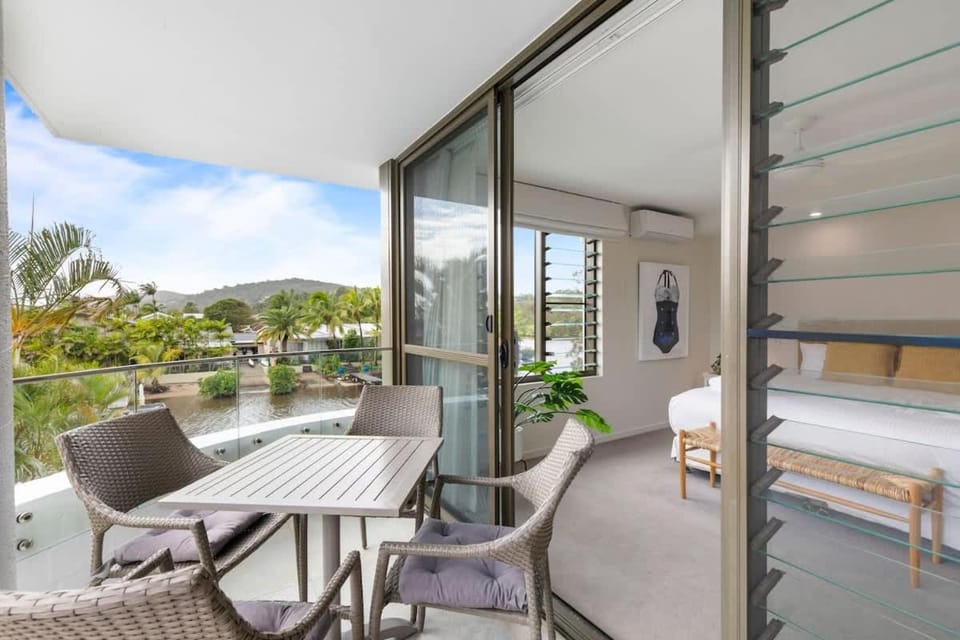 Pisces Apartments Apartment in Noosa Heads