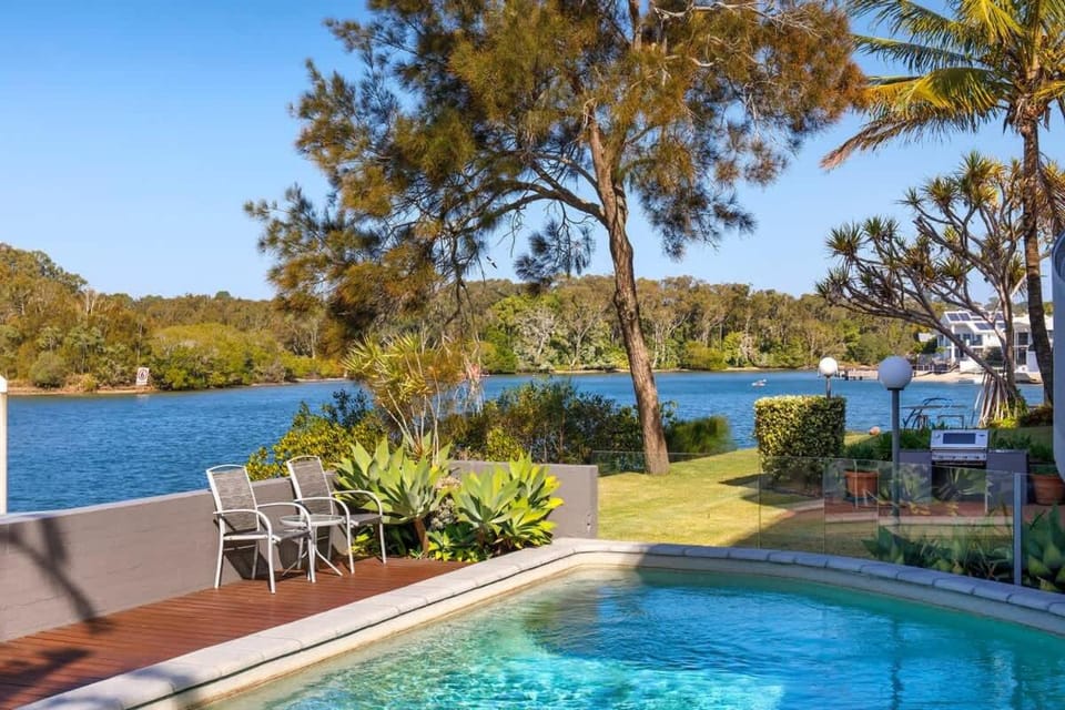 Pisces Apartments Apartment in Noosa Heads