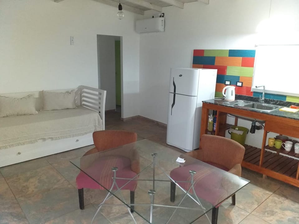 La paz Apartment in Buenos Aires Province