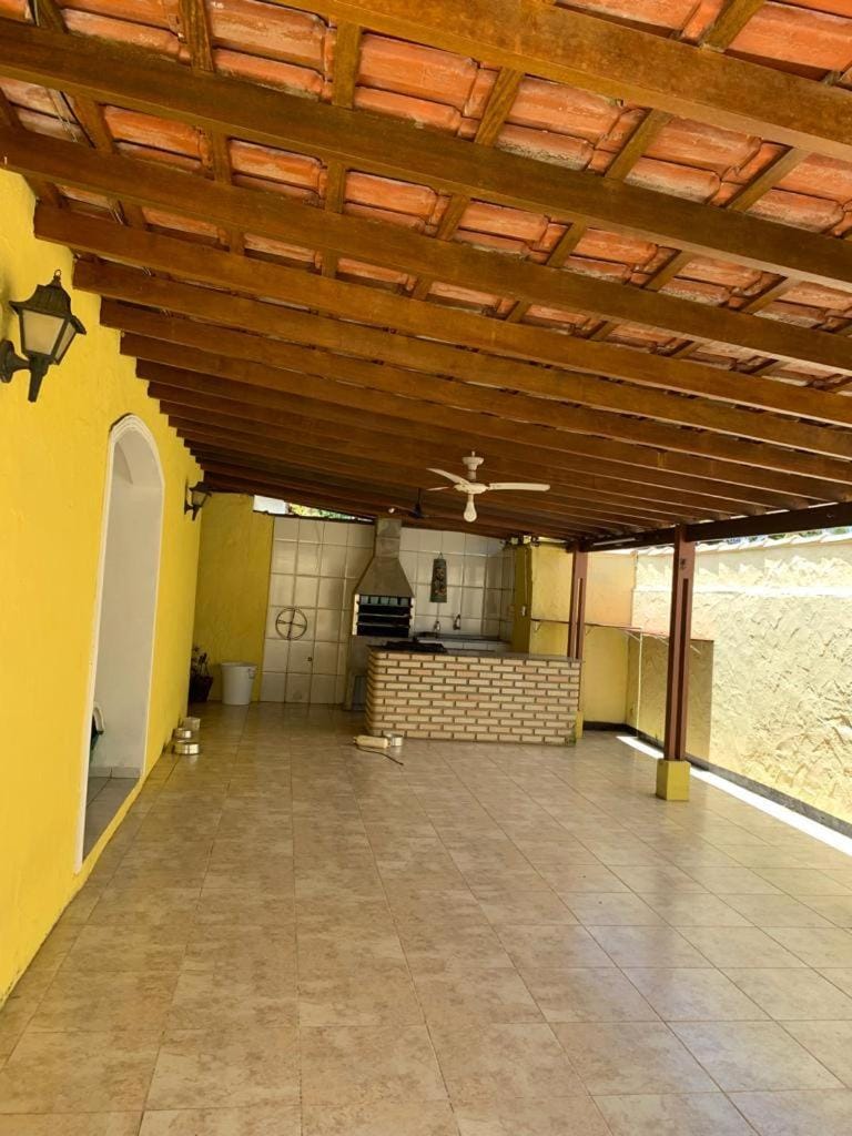 BBQ facilities