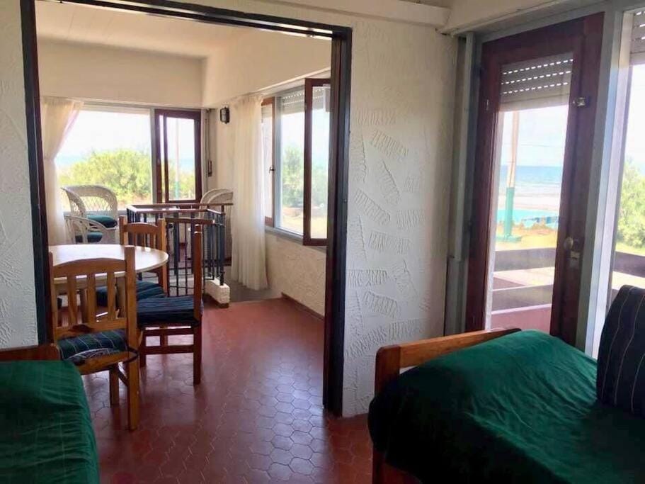 Edificio Playa Villa Gesell Apartment in Villa Gesell