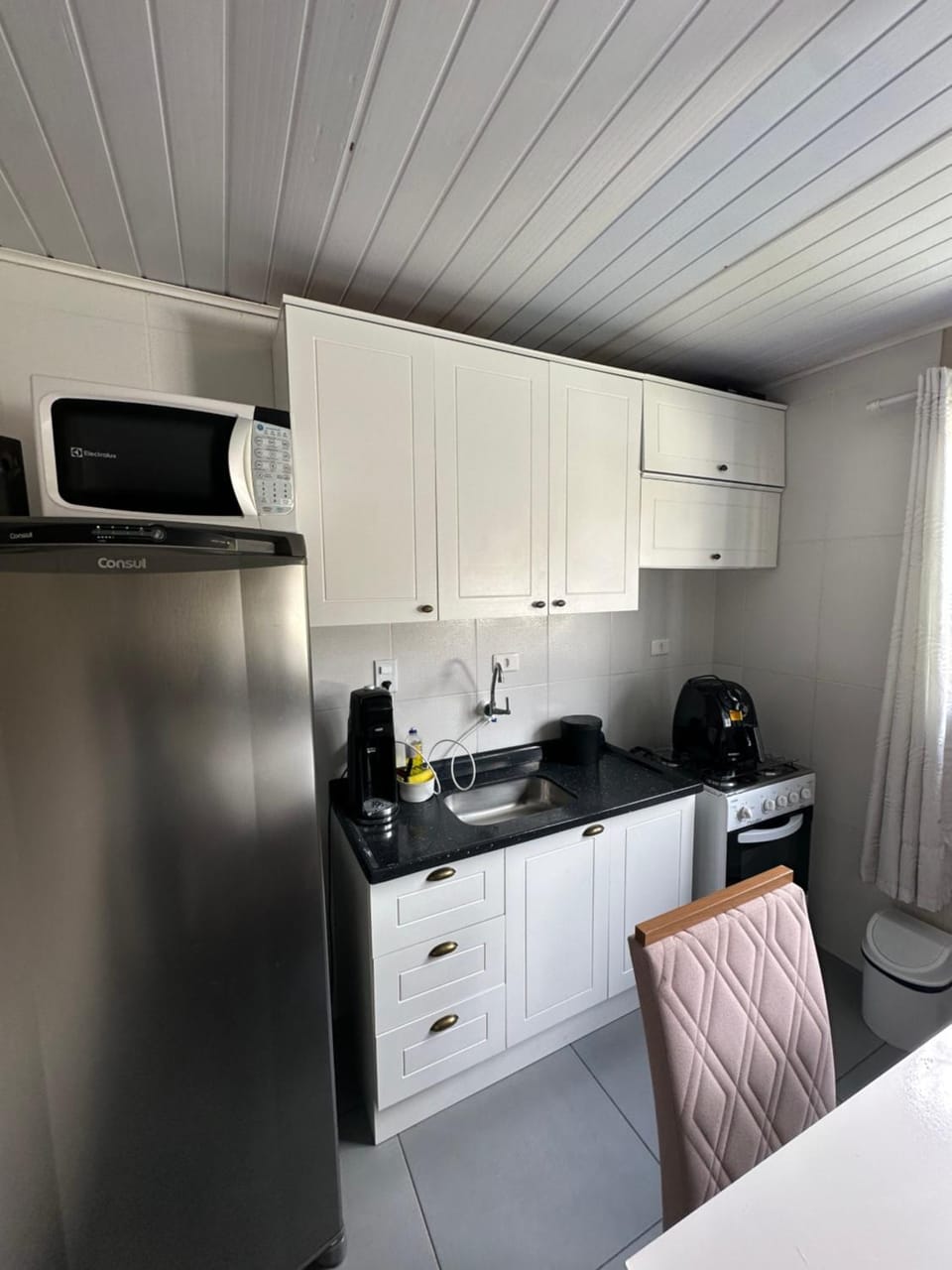 Casa Aconchegante próximo ao Capivari House in Campos do Jordão