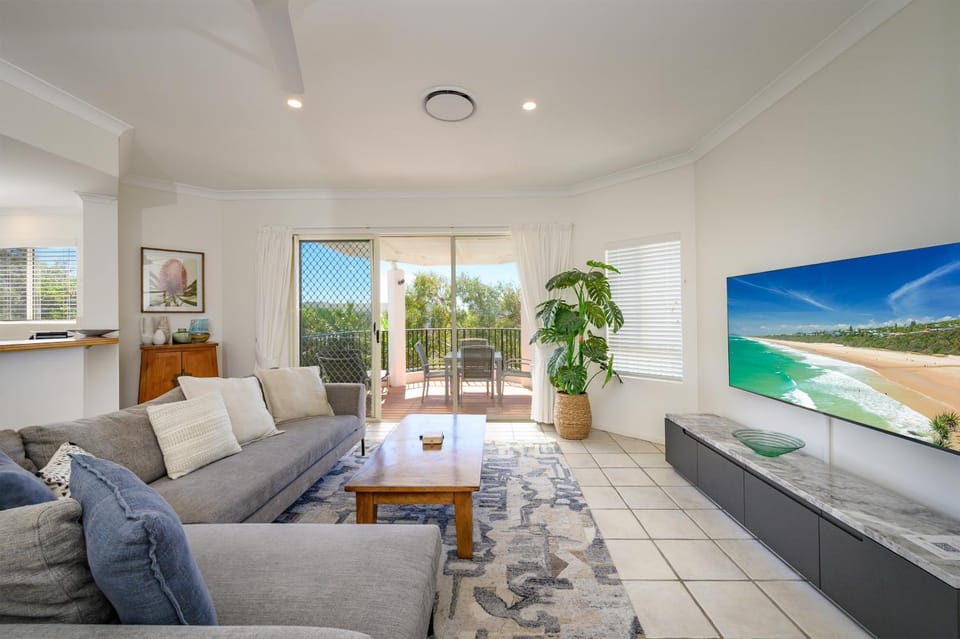 Balcony/Terrace, Living room