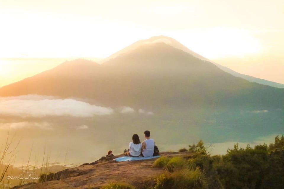 Oemah Batur Bed and Breakfast in Karangasem Regency