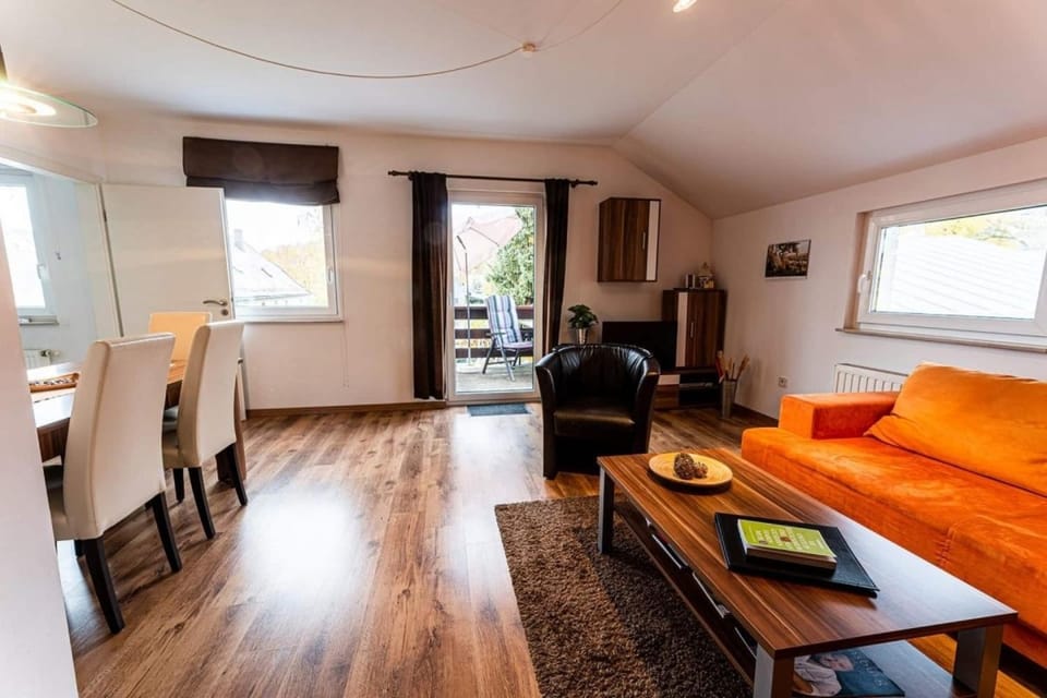 Schalkhaus Regensburg Apartment in Regensburg