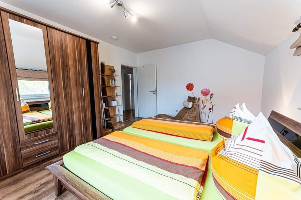 Schalkhaus Regensburg Apartment in Regensburg