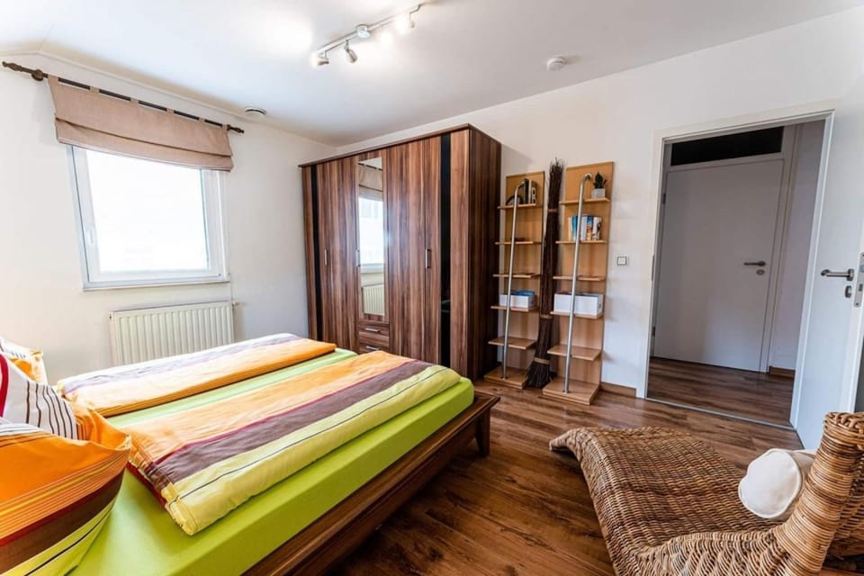 Schalkhaus Regensburg Apartment in Regensburg