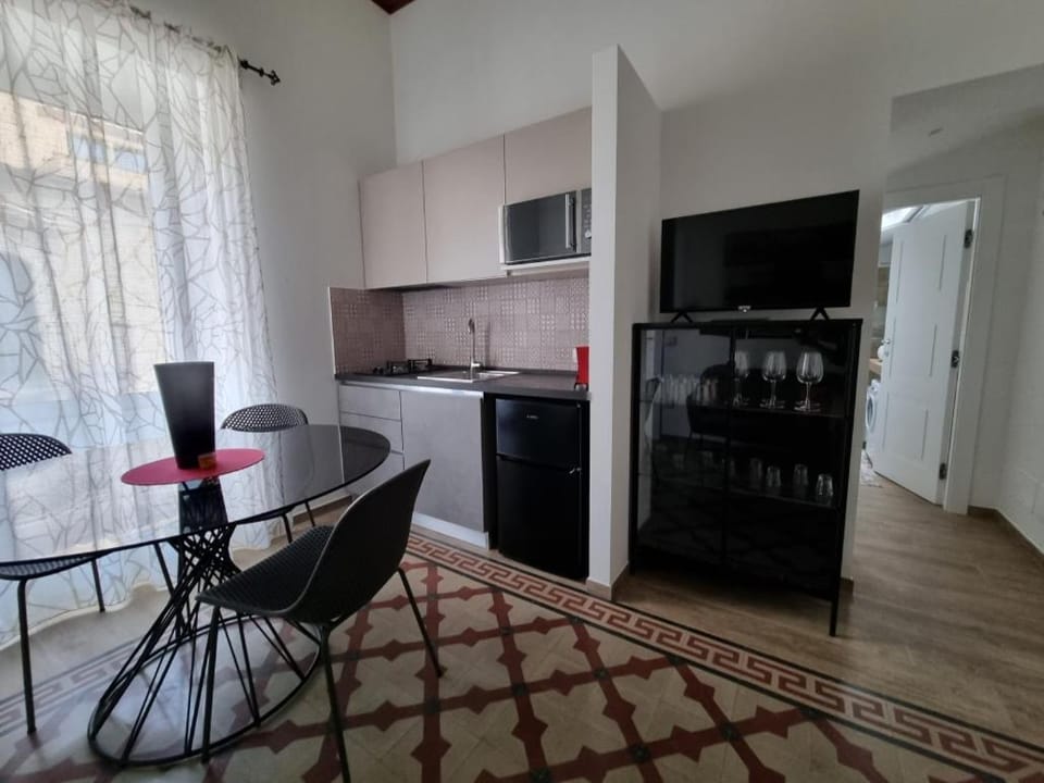 ESA Lodges Apartment in Sicily