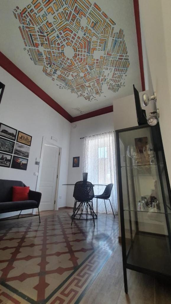 ESA Lodges Apartment in Sicily