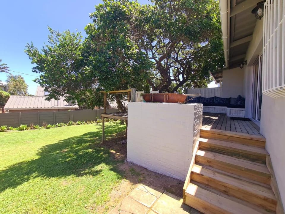 Victoria's Place House in Eastern Cape