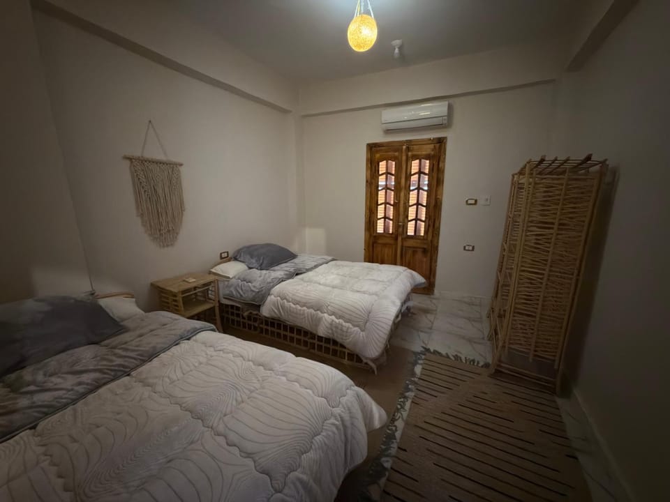 Quiet Home Apartment in Egypt