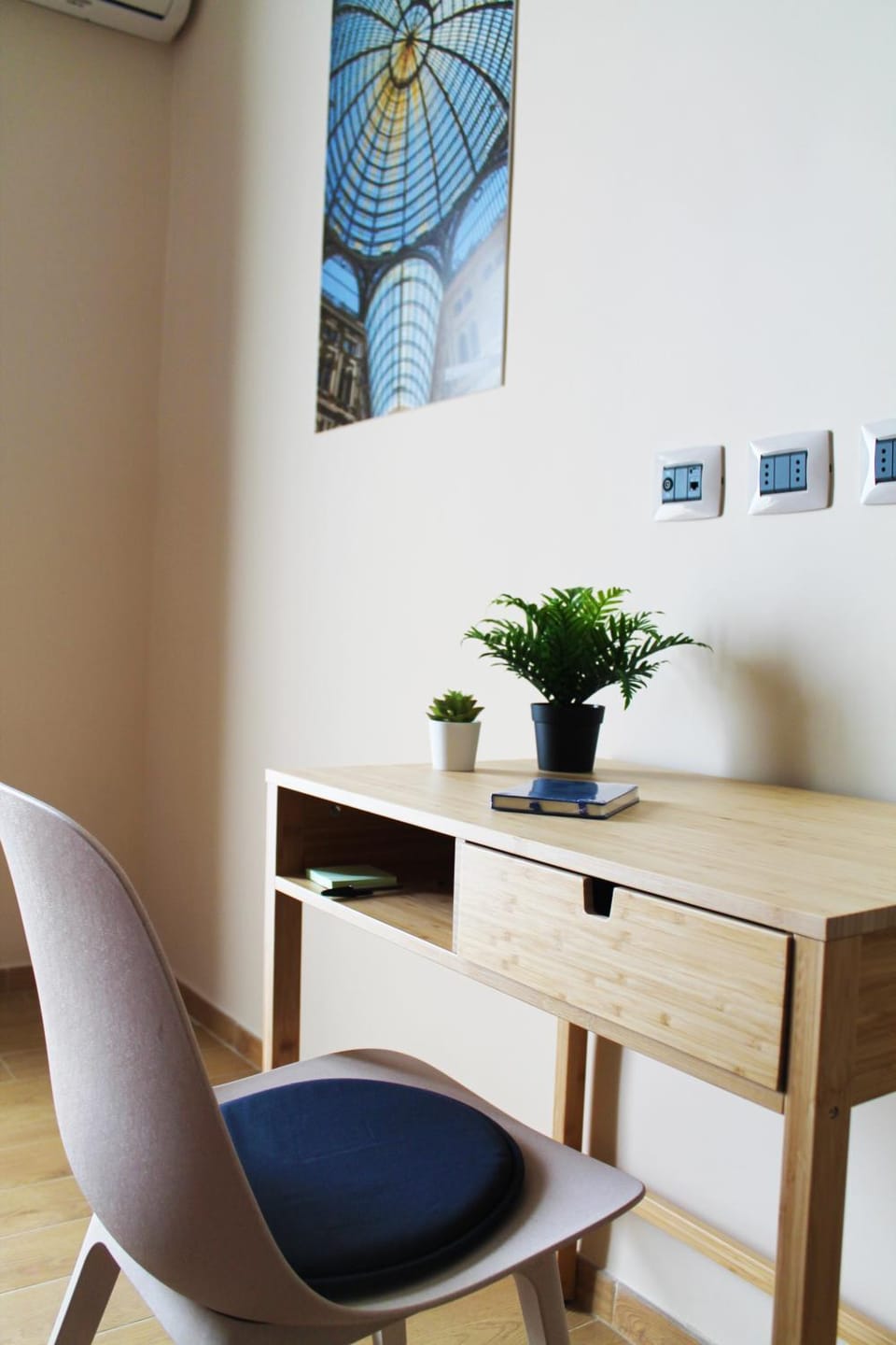 Casetta con Vista Apartment in Naples