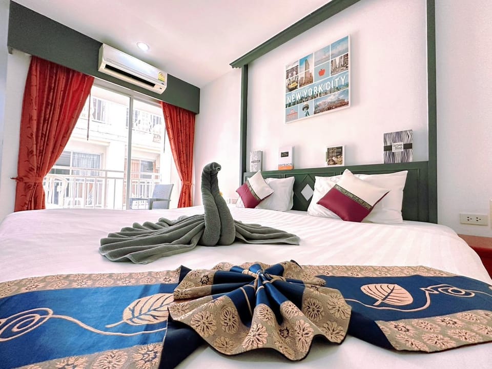Balcony/Terrace, Photo of the whole room