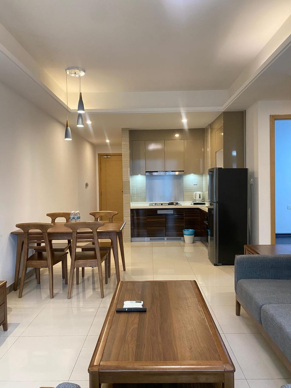 R&F Princess Cove Boutique Homestay By TREX #Nearby CIQ #Johor Bahru #JB Central #To custom 10minit Apartment in Johor Bahru