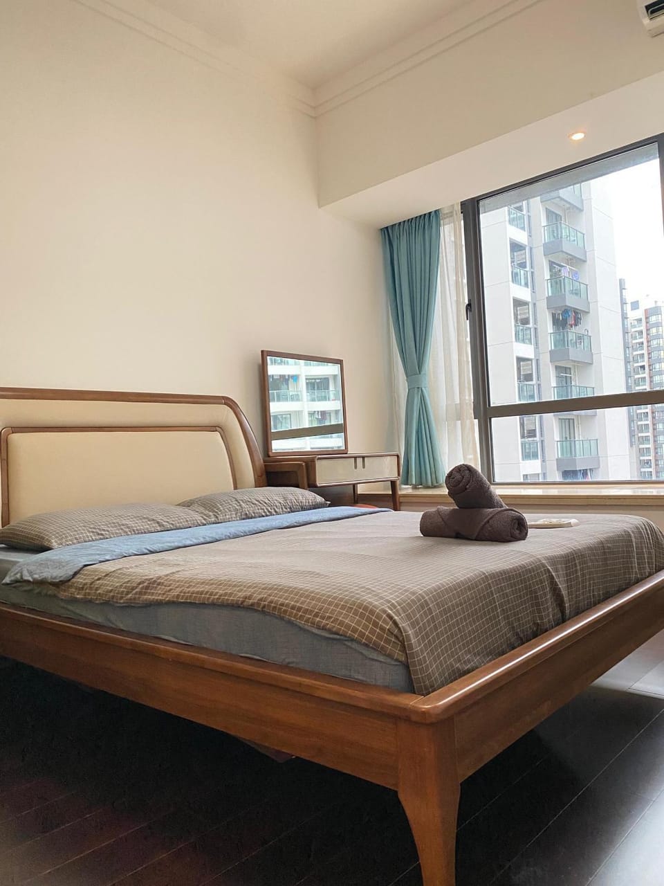 R&F Princess Cove Boutique Homestay By TREX #Nearby CIQ #Johor Bahru #JB Central #To custom 10minit Apartment in Johor Bahru