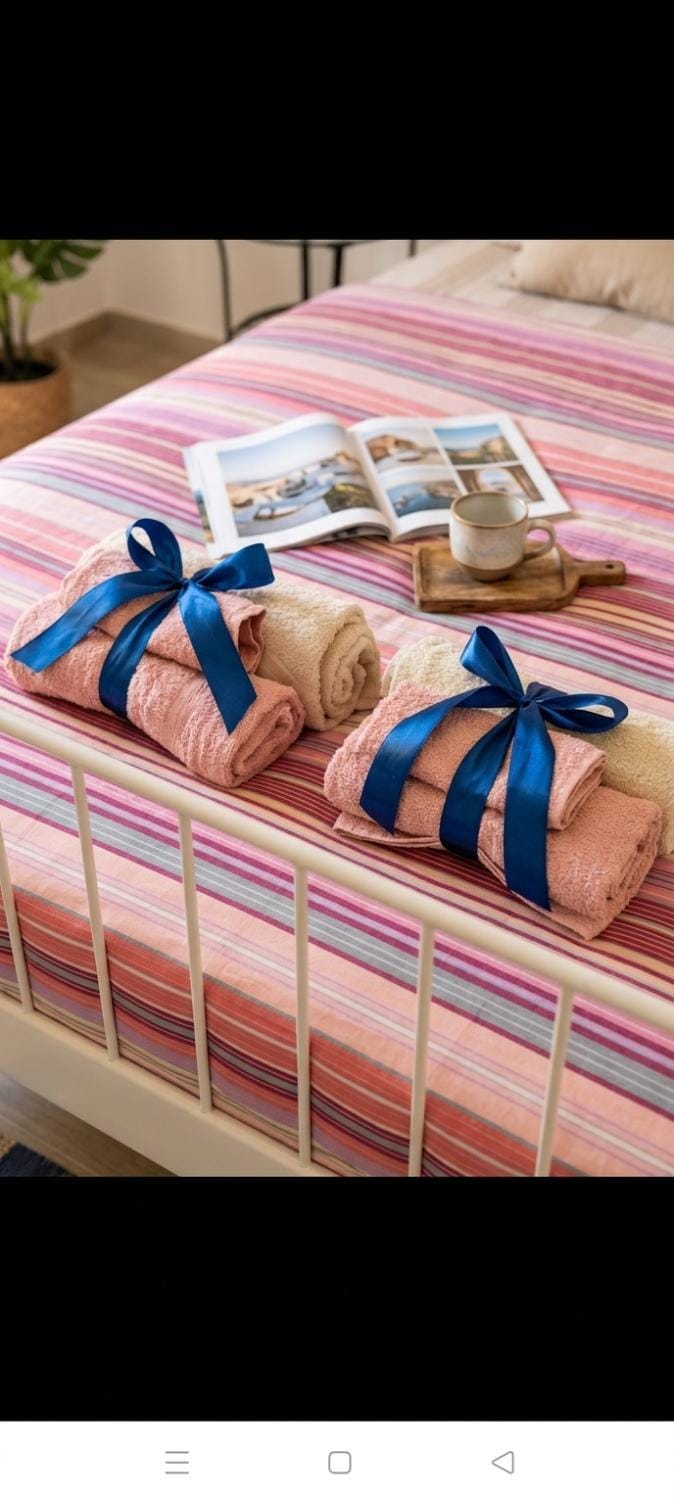 B&B La Casa di Giuliana Bed and Breakfast in Abruzzo