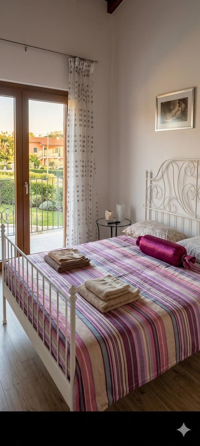 B&B La Casa di Giuliana Bed and Breakfast in Abruzzo