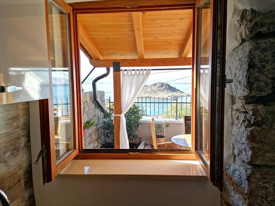 Stylish holiday home Lorena House in Lika-Senj County