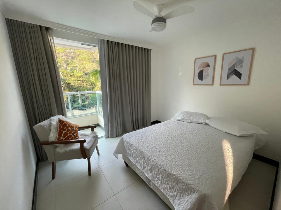 Apartamento em Santa Teresa Apartment in State of Espírito Santo, Brazil