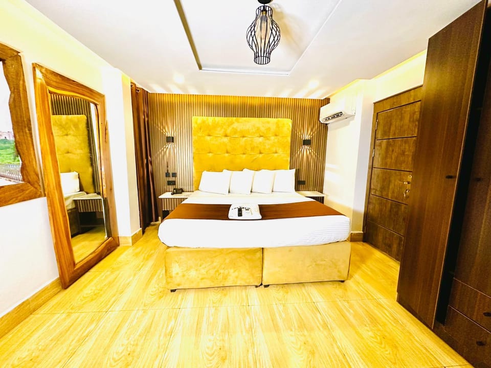 Presken Hotel Reliance, Allen, Ikeja, Lagos Hotel in Lagos