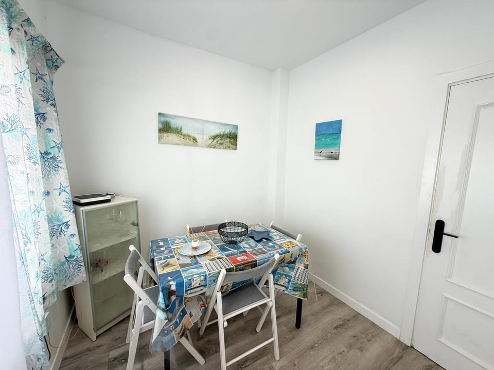 Apartamento en el casco viejo de Corralejo Apartment in Corralejo