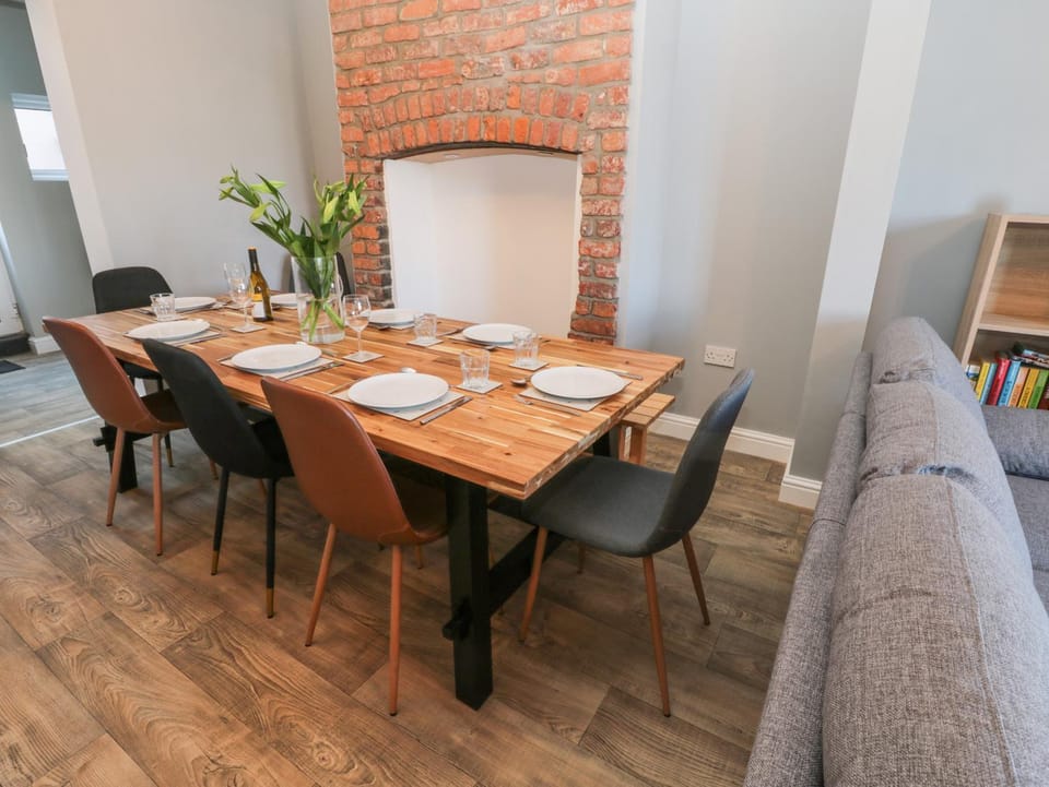 Hilderthorpe House House in Bridlington