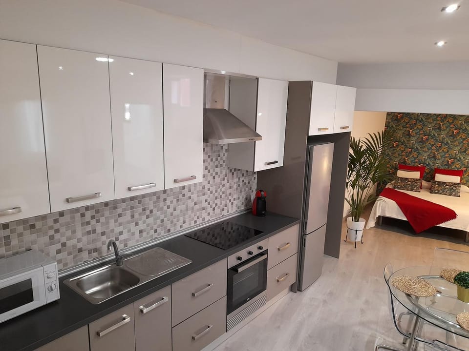 APARTAMENTO LA CRUCILLADA Apartment in Orotava Valley