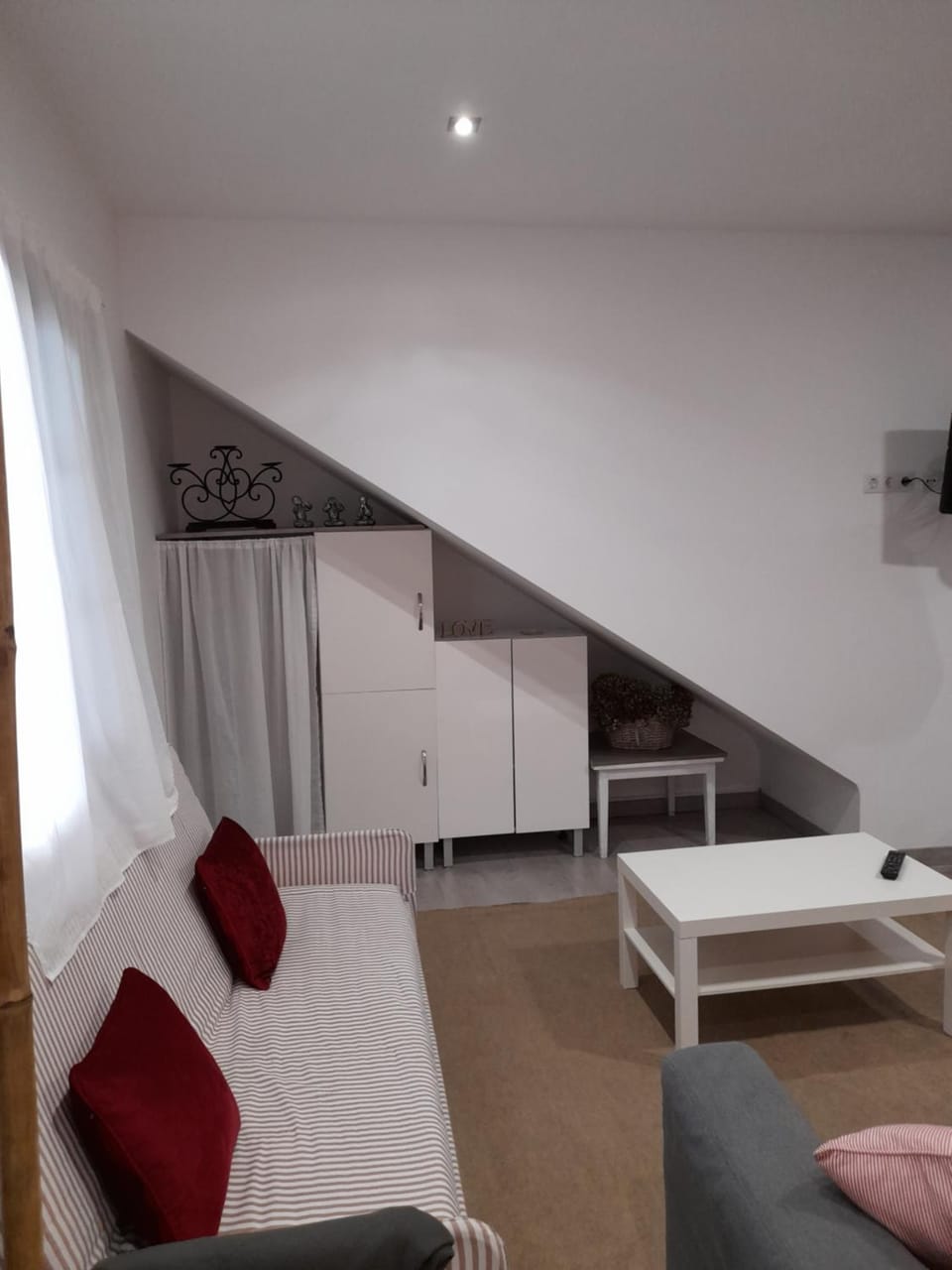 APARTAMENTO LA CRUCILLADA Apartment in Orotava Valley