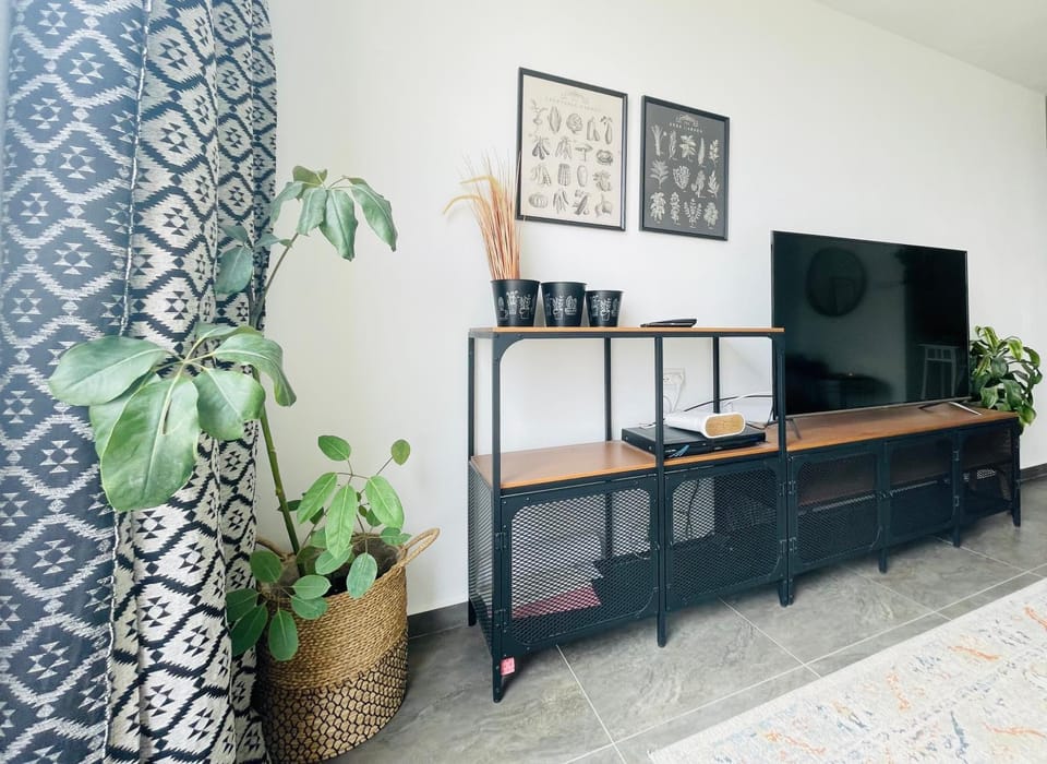 view point relax Apartment in Eilat