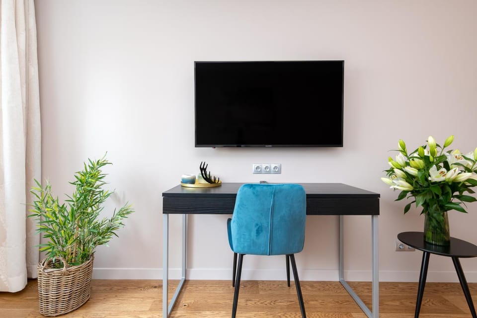 TV and multimedia