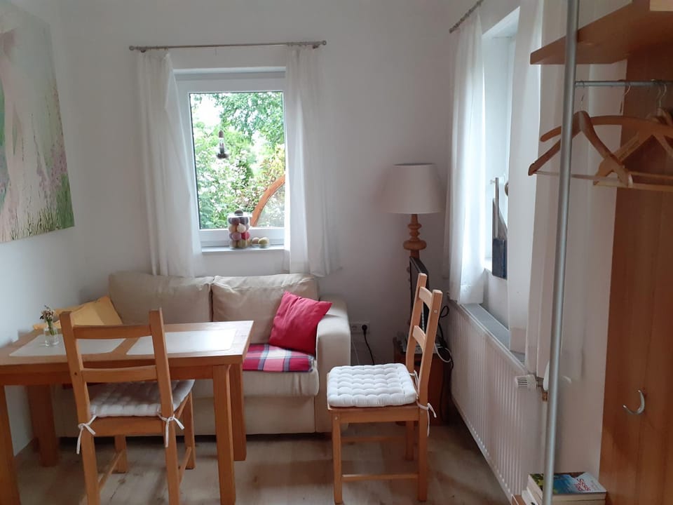 Lebenskunst Apartment in Hesse