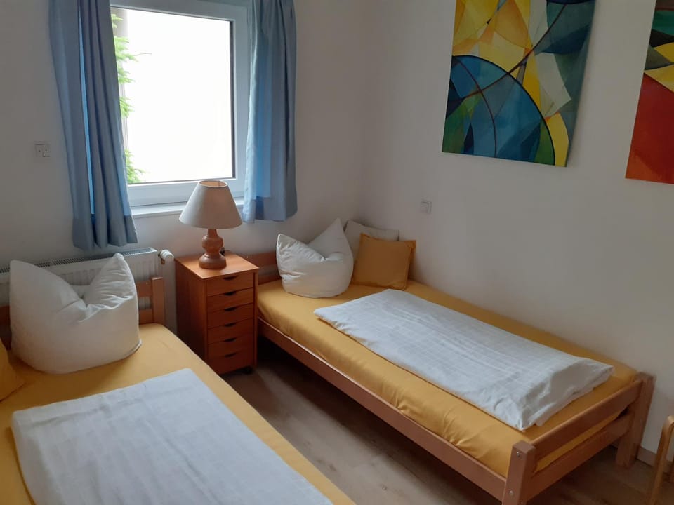 Lebenskunst Apartment in Hesse