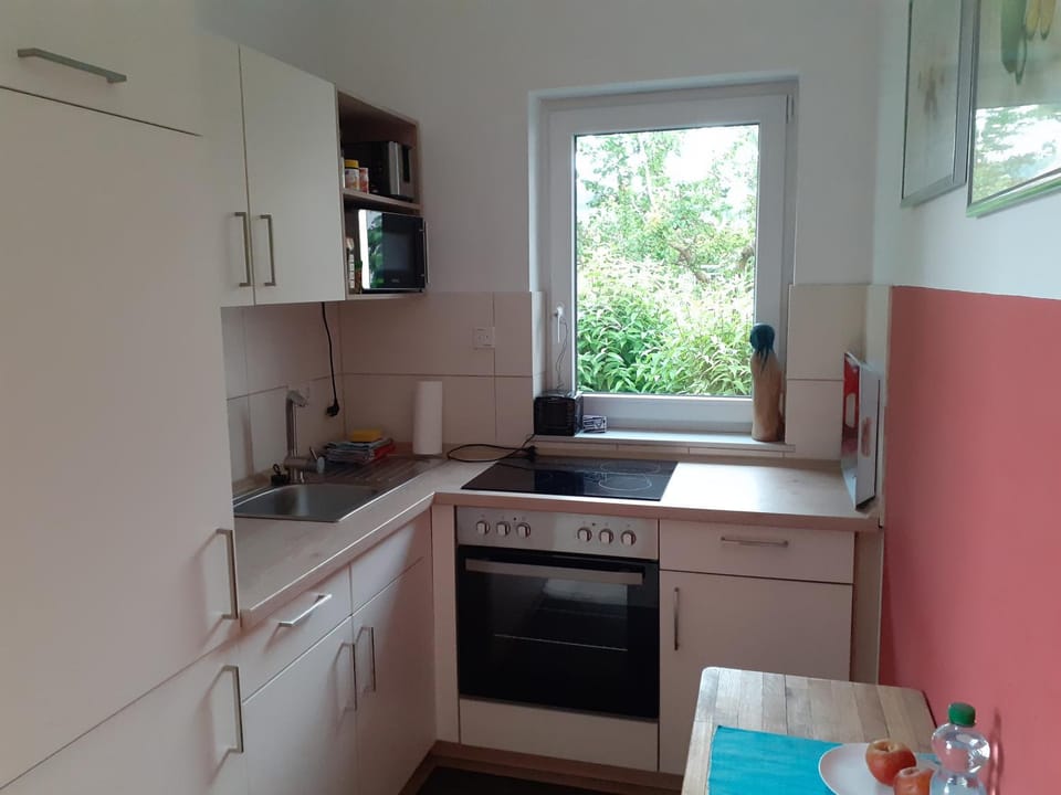Lebenskunst Apartment in Hesse