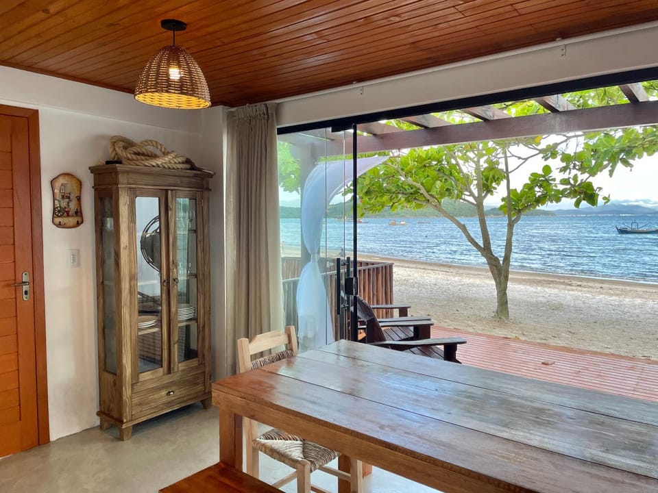Morada dos Açores - Casas Mar House in Florianopolis