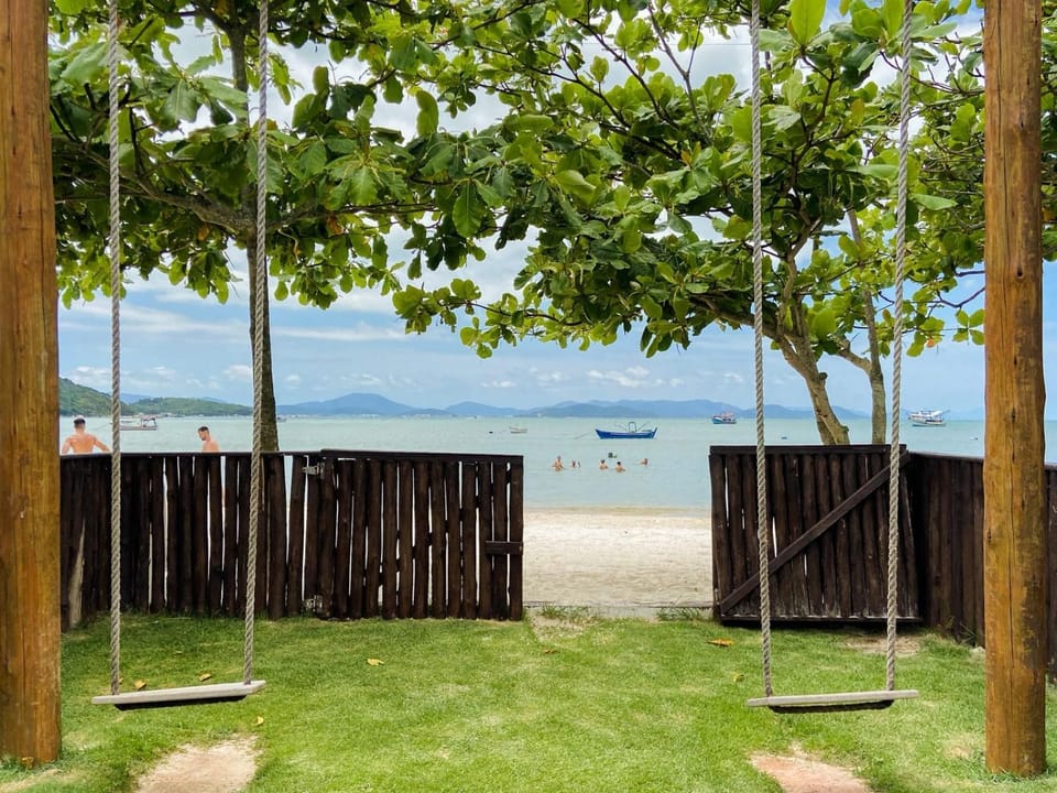 Morada dos Açores - Casas Mar House in Florianopolis