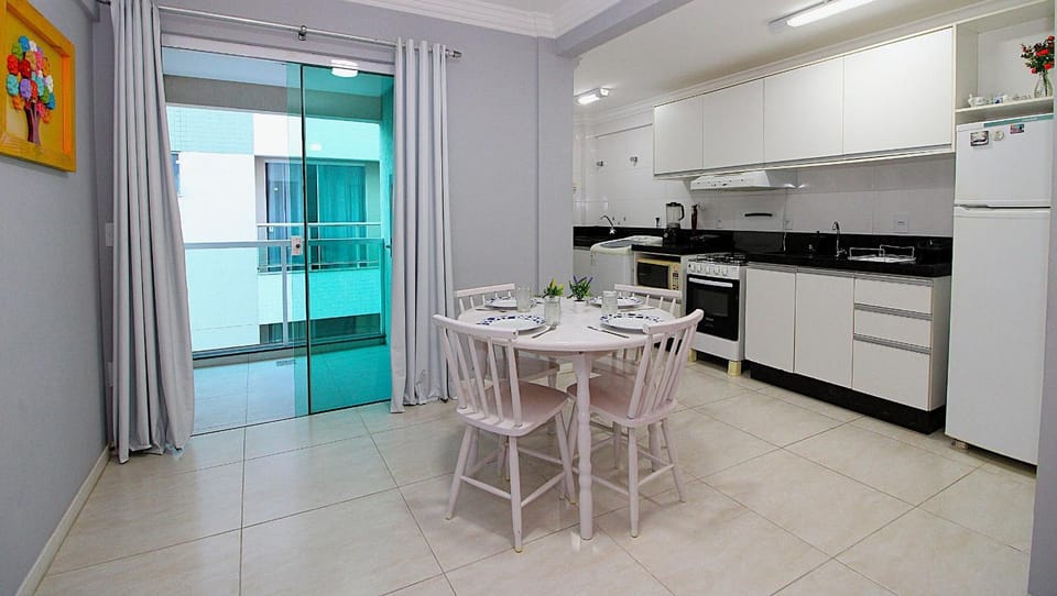1013 Apartamento para locação em Bombinhas Apartment in Bombinhas