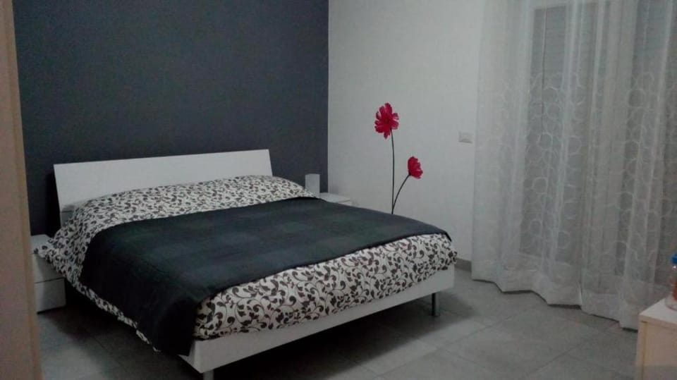 BED in Sicily - Camera e Bagno privato Apartment in Sicily