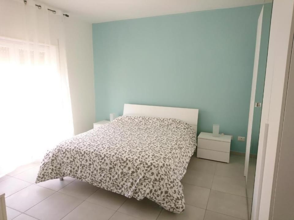 BED in Sicily - Camera e Bagno privato Apartment in Sicily