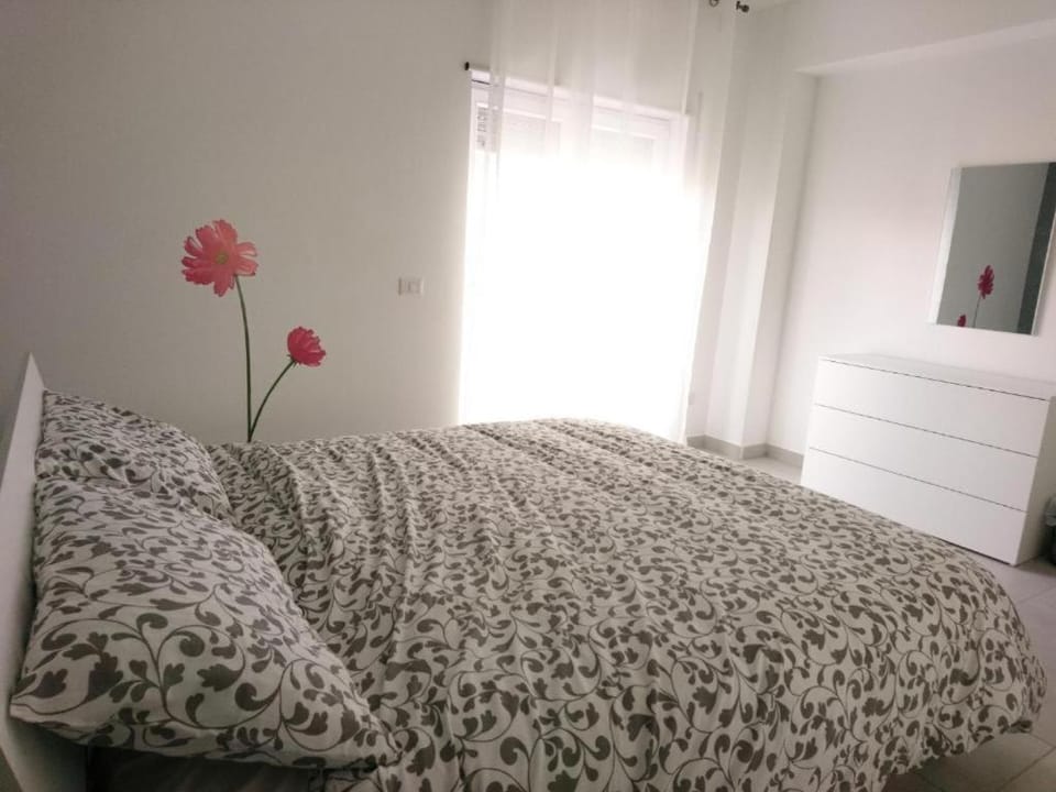 BED in Sicily - Camera e Bagno privato Apartment in Sicily
