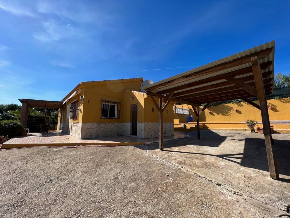 Casa Katarina - Joost Berckx Villa in Axarquía