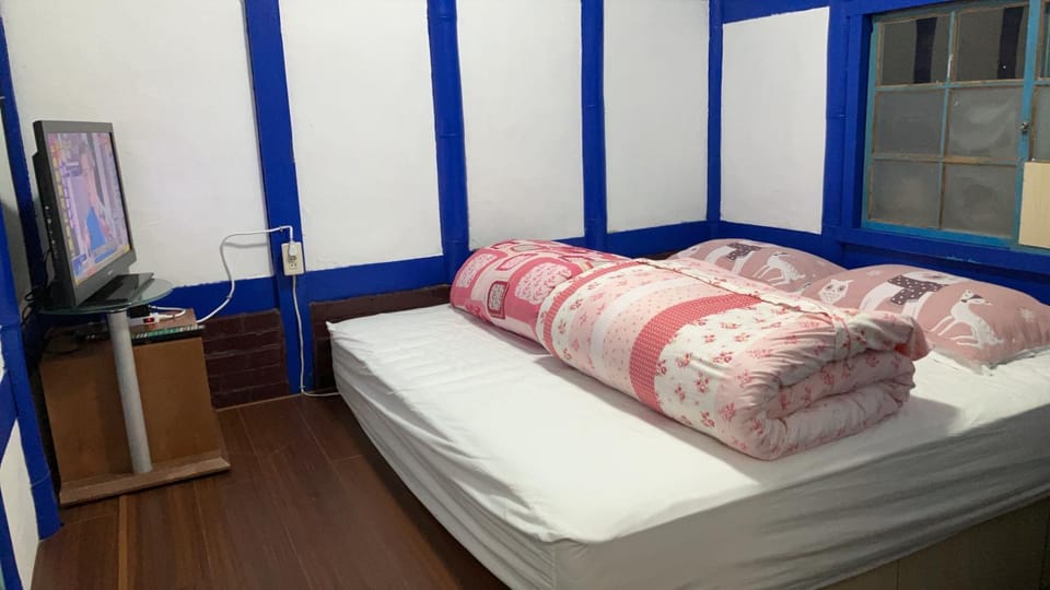 老老街 誠君民宿 Vacation rental in Taiwan, Province of China