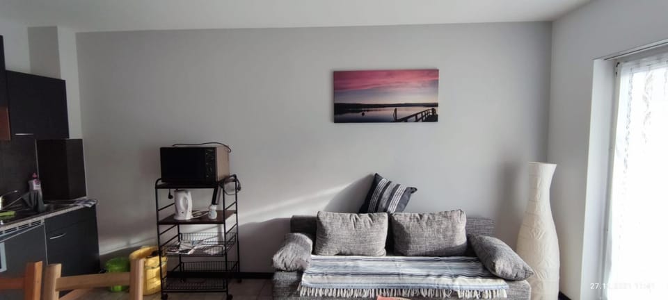 Pension und Ferienwohnung Walther Apartment in Germany