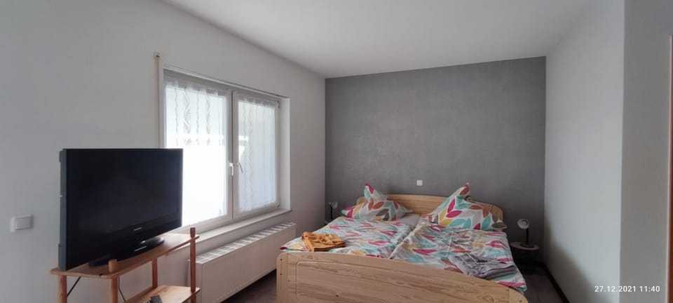 Pension und Ferienwohnung Walther Apartment in Germany